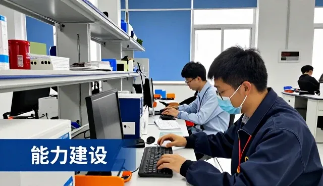 验收交付环节解决方案介绍